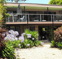 Lilli Pilli Beach Bed and Breakfast - Accommodation Whitsundays