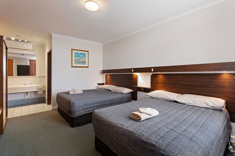 Maffra Motor Inn - Accommodation Whitsundays 1