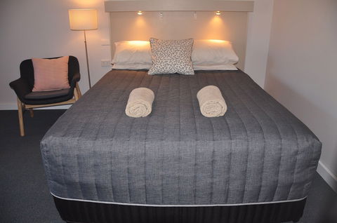 Maffra Motor Inn - Accommodation Whitsundays 2