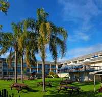 Mariners on the Waterfront - Accommodation Whitsundays