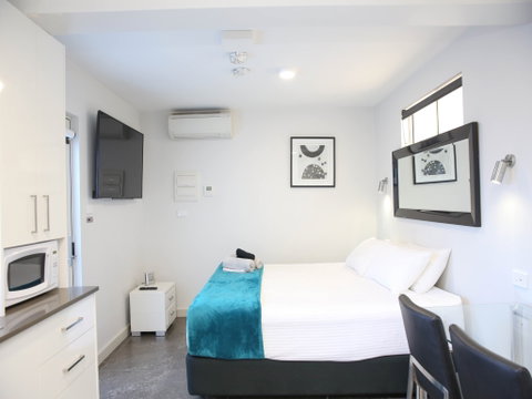 Mark Studios - Accommodation Whitsundays 1