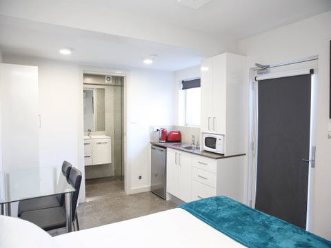 Mark Studios - Accommodation Whitsundays 2