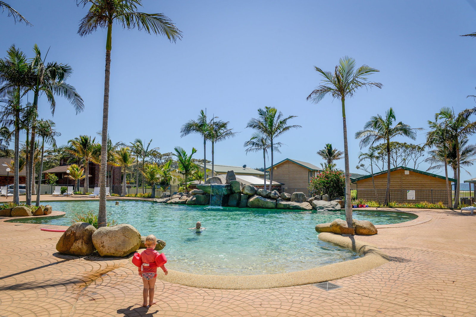 Fishermans Paradise NSW Accommodation Whitsundays
