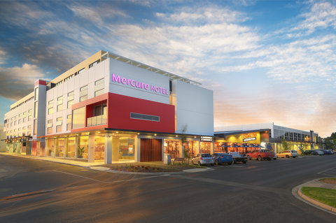 Mercure Warragul - Accommodation Whitsundays 0