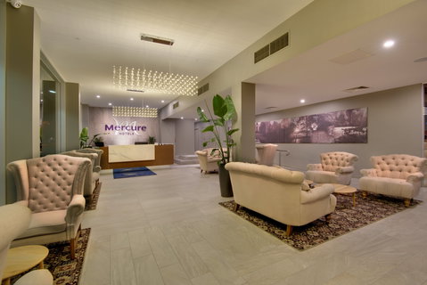Mercure Warragul - Accommodation Whitsundays 1