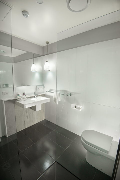 Mercure Warragul - Accommodation Whitsundays 2