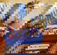 Milford Country Cottages - Accommodation Whitsundays