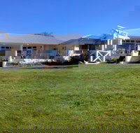 Newhaven Park House - Accommodation Whitsundays