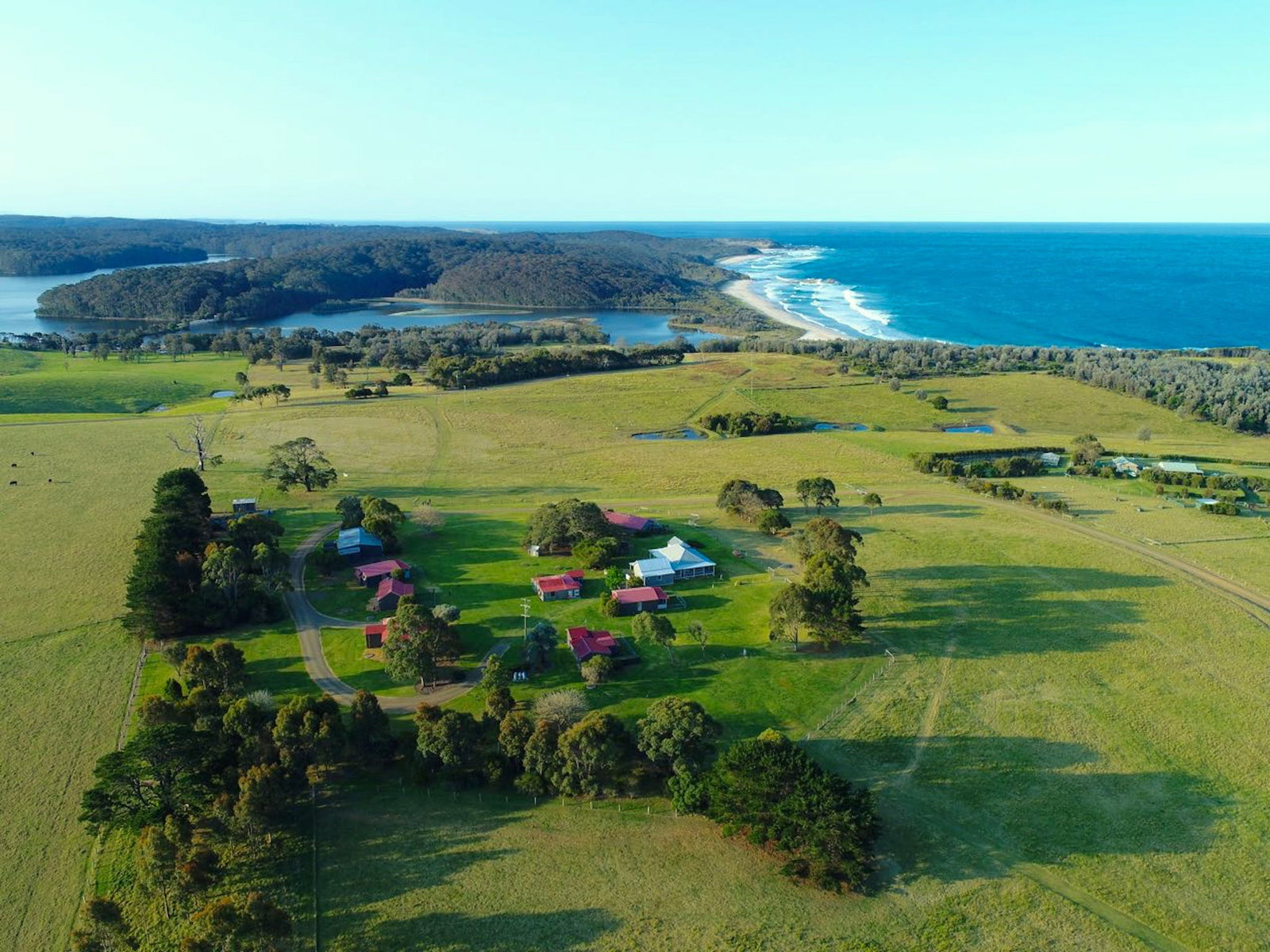 Corunna NSW Accommodation Whitsundays