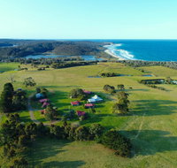 Oakleigh Farm Cottages - Accommodation Whitsundays