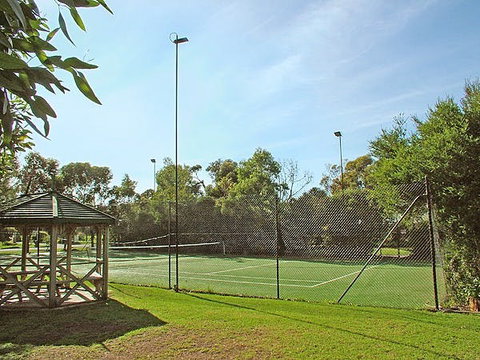 Ocean Grove Holiday Park - Accommodation Whitsundays 1