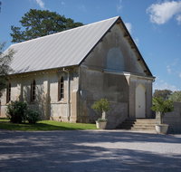 Old Convent - Accommodation Whitsundays