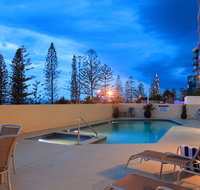 Pacific Beach Resort