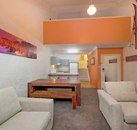 Parkwood 6 - Accommodation Whitsundays