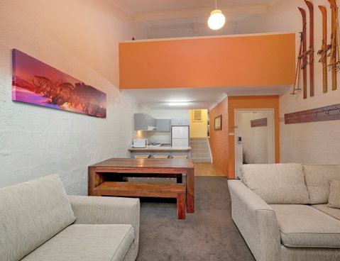 Parkwood 6 - Accommodation Whitsundays 0