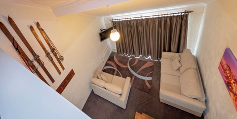 Parkwood 6 - Accommodation Whitsundays 1