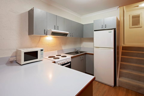 Parkwood 6 - Accommodation Whitsundays 2