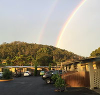 Parsons Bay Retreat