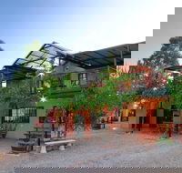 Patly Hill Farm - Accommodation Whitsundays