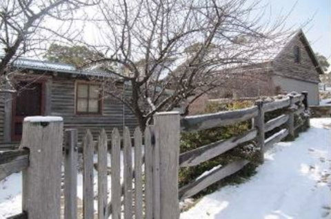 Pender Lea Alpine Guest Accommodation - Accommodation Whitsundays 0