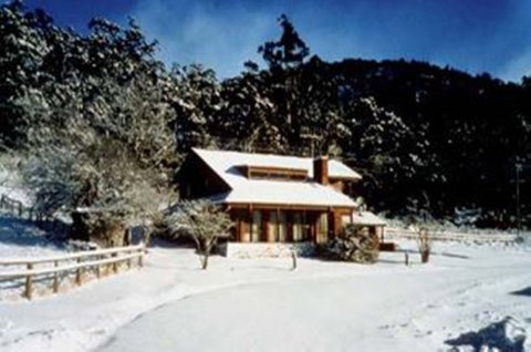 Pender Lea Alpine Guest Accommodation - Accommodation Whitsundays 1