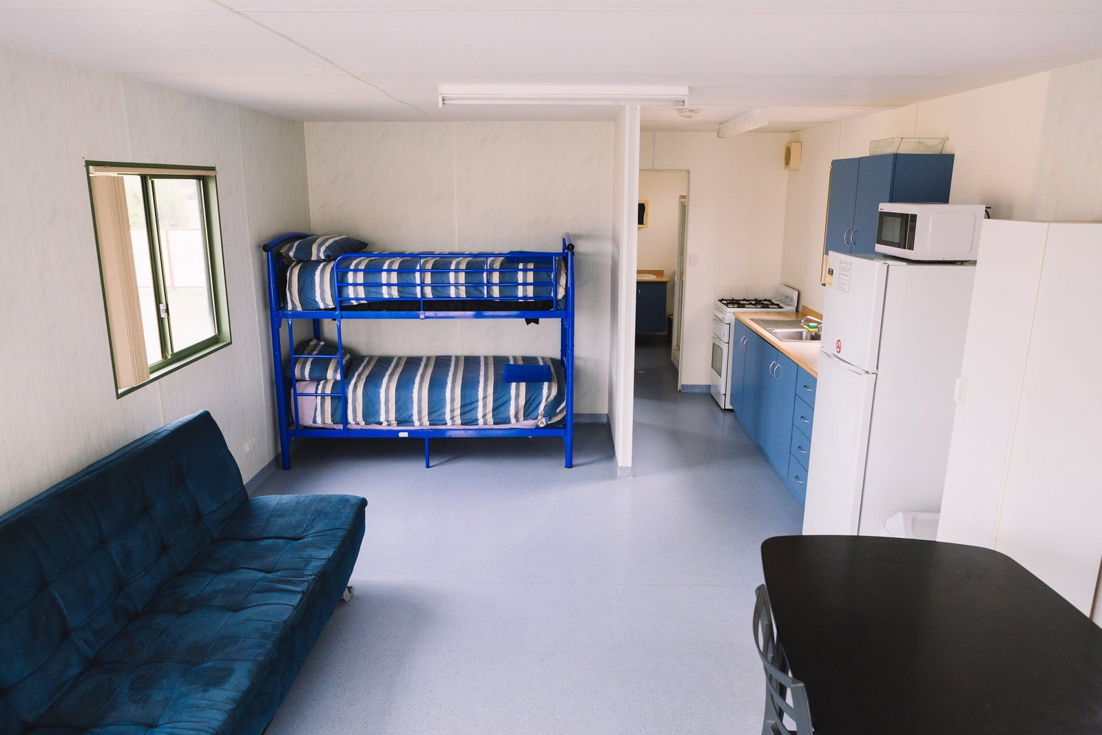 Gregory WA Accommodation Whitsundays