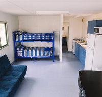 Port Gregory Caravan Park WA - Accommodation Whitsundays