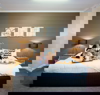 Port Lincoln Foreshore Apartments - Accommodation Whitsundays