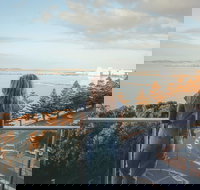 Port Lincoln Hotel - Accommodation Whitsundays