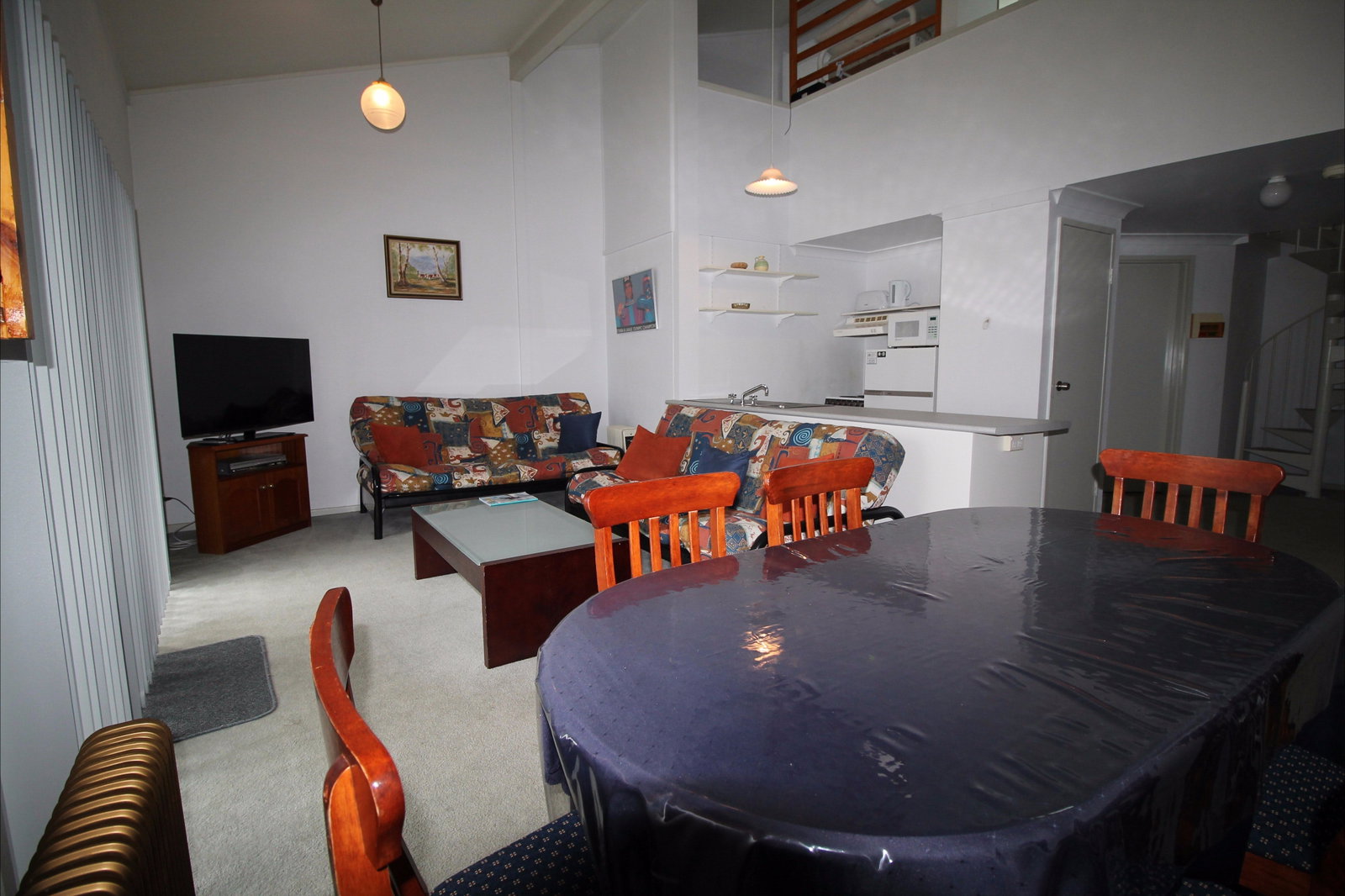 Ingebirah NSW Accommodation Whitsundays