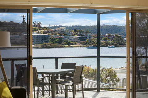 Sails Luxury Apartments - Accommodation Whitsundays 1