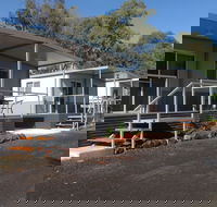 Sapphire City Caravan Park - Accommodation Whitsundays