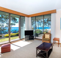 Secluded Away - Accommodation Whitsundays