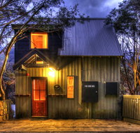 Silverwood Chalet 172 - Accommodation Whitsundays
