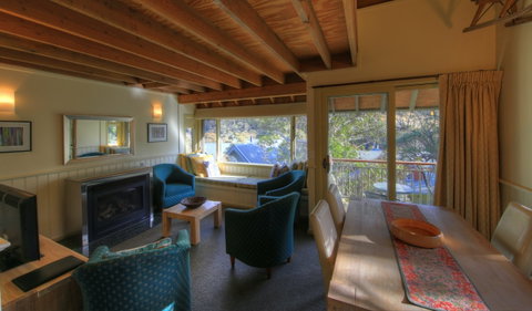 Silverwood Chalet 172 - Accommodation Whitsundays 1