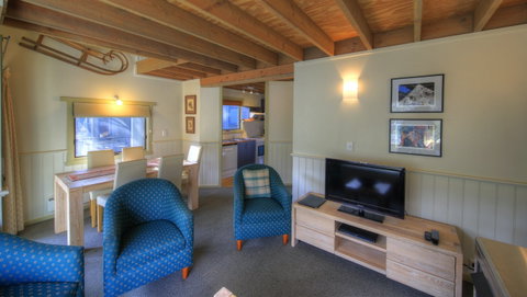 Silverwood Chalet 172 - Accommodation Whitsundays 2