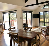 Somerset Stables - Accommodation Whitsundays
