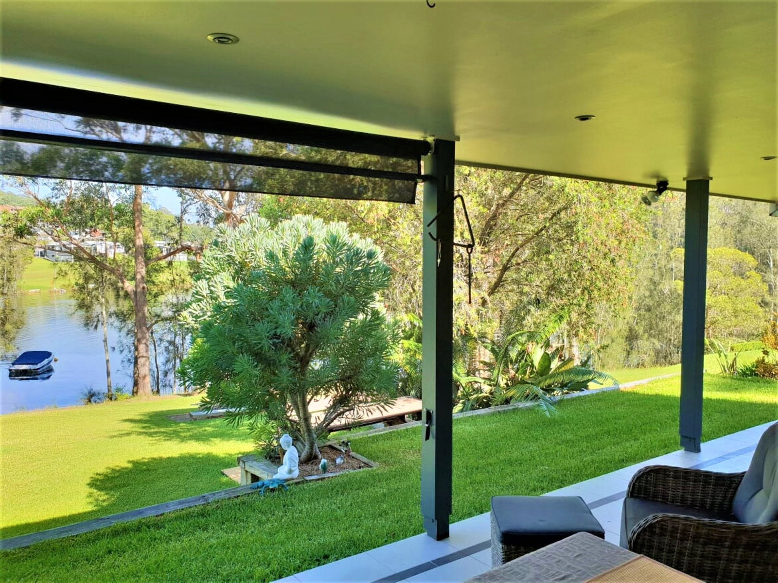 Conjola Park NSW Accommodation Whitsundays