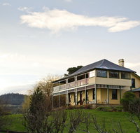 Stanton Farmhouse
