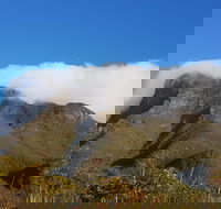 Stirling Range Retreat - Accommodation Whitsundays