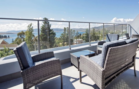Summit 11 - Accommodation Whitsundays 0