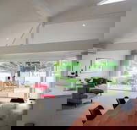 Surfleet Holiday Unit - Accommodation Whitsundays