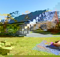 Sweet Gum Bend - Accommodation Whitsundays