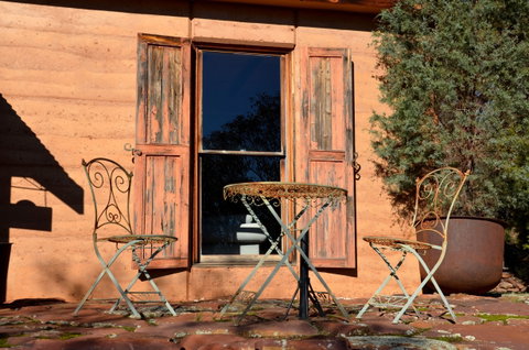 Table Top Mountain Cottages - Accommodation Whitsundays 1