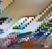 Tallaringa Views - Accommodation Whitsundays