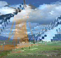 The Lily Stirling Range - Accommodation Whitsundays