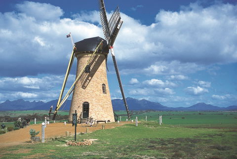 The Lily Stirling Range - Accommodation Whitsundays 0