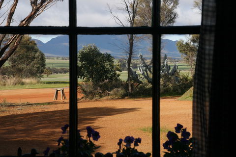 The Lily Stirling Range - Accommodation Whitsundays 1