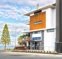 The Sebel Brisbane Margate Beach - Accommodation Whitsundays