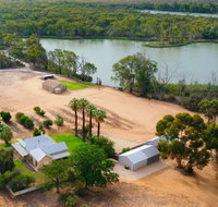 The River Block - Accommodation Whitsundays